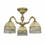 Потолочная люстра Reccagni Angelo PL 6326/3