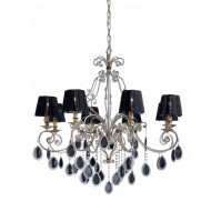 Люстра StilLux Maius 9801/8-NNT Люстра StilLux Maius 9801/8-NNT