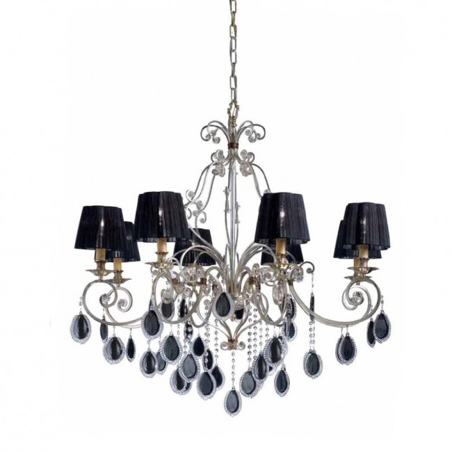 Люстра StilLux Maius 9801/8-NNT