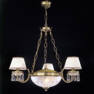 Люстра Reccagni Angelo L. 4661/3+2 Люстра Reccagni Angelo L. 4661/3+2