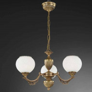 Люстра Reccagni Angelo L. 8650/3