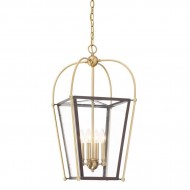 Подвесной светильник Savoy House Dunbar 3-9074-4-79 Подвесной светильник Savoy House Dunbar 3-9074-4-79