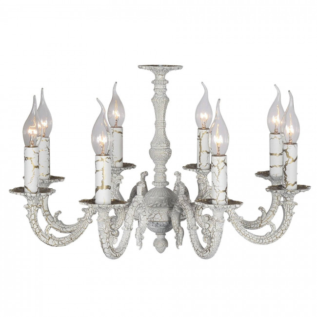 Люстра Dio D'Arte Dolce E 1.1.8 BW Люстра Dio D'Arte Dolce E 1.1.8 BW