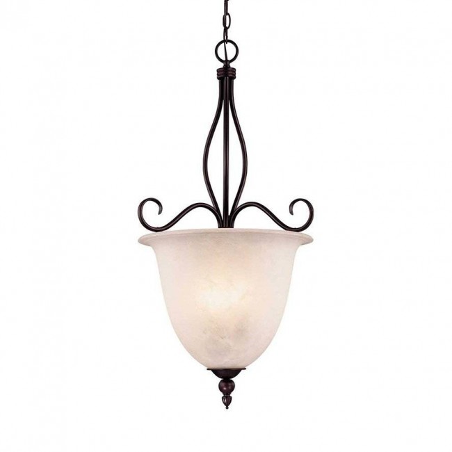 Подвесной светильник Savoy House Oxford KP-98-2-13 Подвесной светильник Savoy House Oxford KP-98-2-13