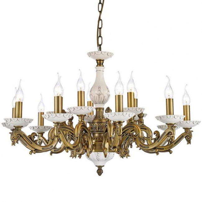 Люстра Dio D'Arte Nera E 1.1.15 A Люстра Dio D'Arte Nera E 1.1.15 A