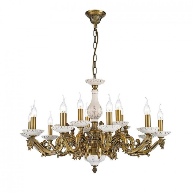 Люстра Dio D'Arte Nera E 1.1.15 A Люстра Dio D'Arte Nera E 1.1.15 A