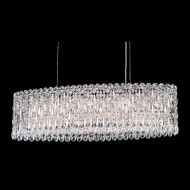 Подвесной светильник Schonbek Sarella RS8340-401A Подвесной светильник Schonbek Sarella RS8340-401A