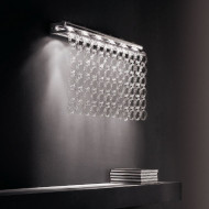 Настенный светильник De Majo CHERIE AP6 0CHER0A-6 Настенный светильник De Majo CHERIE AP6 0CHER0A-6