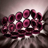 Настенный светильник StilLux Diamond 2197/AG-P