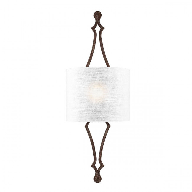 Настенный светильник Feiss Tilling FE/TILLING1 WI Настенный светильник Feiss Tilling FE/TILLING1 WI