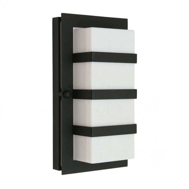 Уличный настенный светильник Norlys Boden 860B Уличный настенный светильник Norlys Boden 860B