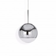 Подвесной светильник Tom Dixon Mirror ball MBB25AEU Подвесной светильник Tom Dixon Mirror ball MBB25AEU