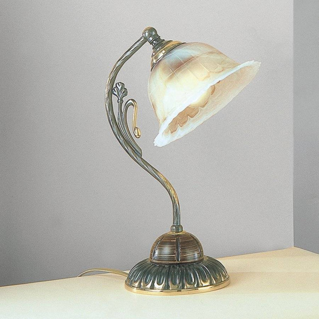 Настольная лампа Reccagni Angelo P 1801