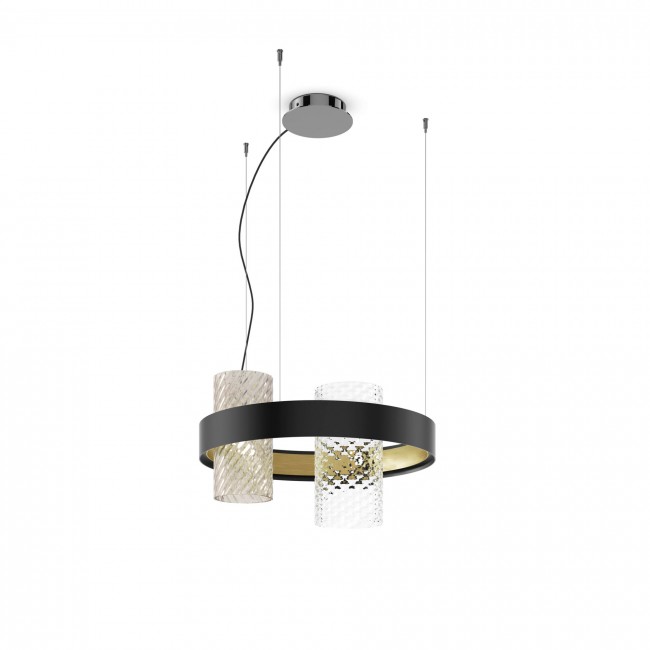 Подвесной светильник Vistosi Armonia SP 50 Подвесной светильник Vistosi Armonia SP 50