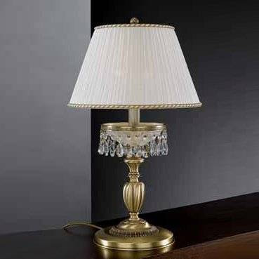 Настольная лампа Reccagni Angelo P 6400G Настольная лампа Reccagni Angelo P 6400G