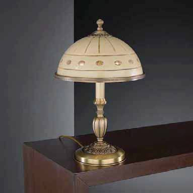 Настольная лампа Reccagni Angelo P. 7004 M Настольная лампа Reccagni Angelo P. 7004 M