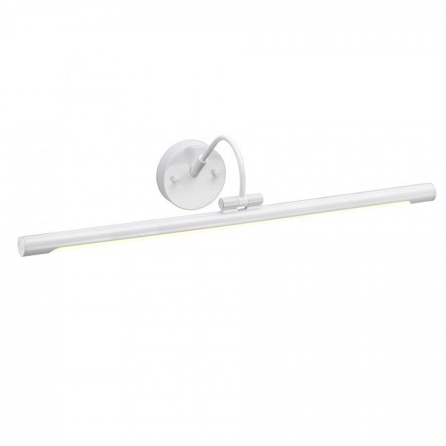 Подсветка для картин Elstead Lighting Alton ALTON PL/L WHT Подсветка для картин Elstead Lighting Alton ALTON PL/L WHT
