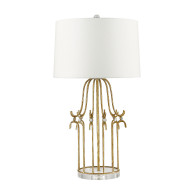 Настольная лампа Gilded Nola Stella GN/STELLA/TL GD Настольная лампа Gilded Nola Stella GN/STELLA/TL GD