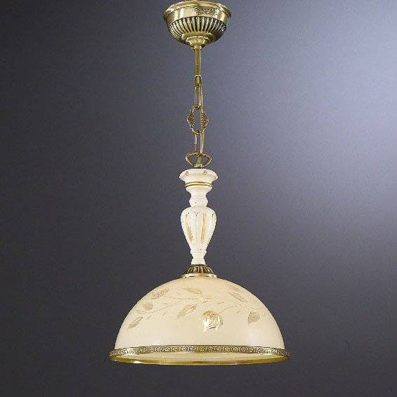 Подвесной светильник Reccagni Angelo L 6808/28