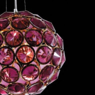 Подвесной светильник StilLux Diamond 2170/S30-P Подвесной светильник StilLux Diamond 2170/S30-P