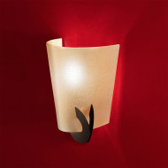 Настенный светильник Terzani Solune G31A F1 B4 Настенный светильник Terzani Solune G31A F1 B4