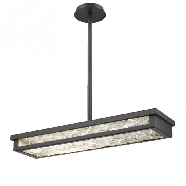 Потолочный светильник DeLight Collection PR98023L-B dark bronze Потолочный светильник DeLight Collection PR98023L-B dark bronze