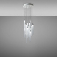 Подвесной светильник Fabbian Tooby F32 A04 00 Подвесной светильник Fabbian Tooby F32 A04 00