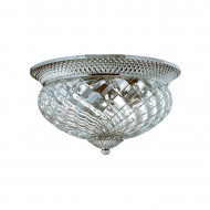 Потолочный светильник Hinkley Plant HK/PLANT/F/S PL Потолочный светильник Hinkley Plant HK/PLANT/F/S PL