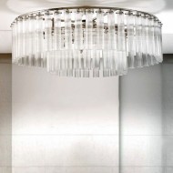 Потолочный светильник IlParalume MARINA 3324 1992 Потолочный светильник IlParalume MARINA 3324 1992