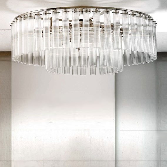 Потолочный светильник IlParalume MARINA 3324 1992 Потолочный светильник IlParalume MARINA 3324 1992