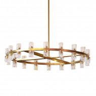 Подвесной светильник DeLight Collection Arcachon KM1000P-36 brass Подвесной светильник DeLight Collection Arcachon KM1000P-36 brass