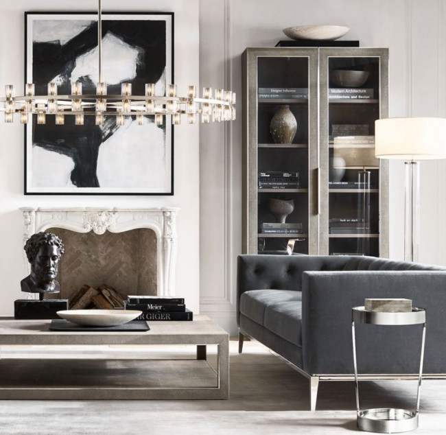 Подвесной светильник DeLight Collection Arcachon KM1000P-36 brass Подвесной светильник DeLight Collection Arcachon KM1000P-36 brass