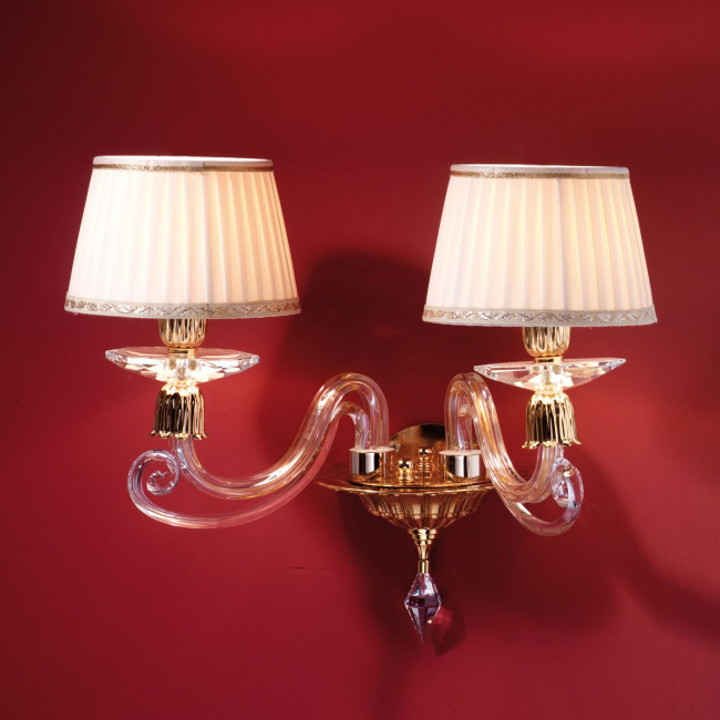 Бра Euroluce Sirio A2 Бра Euroluce Sirio A2