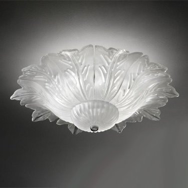 Потолочный светильник Italamp 64/80 Etched / NK