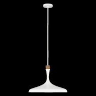 Подвесной светильник Elstead Lighting Darwin QN-DARWIN-P Подвесной светильник Elstead Lighting Darwin QN-DARWIN-P