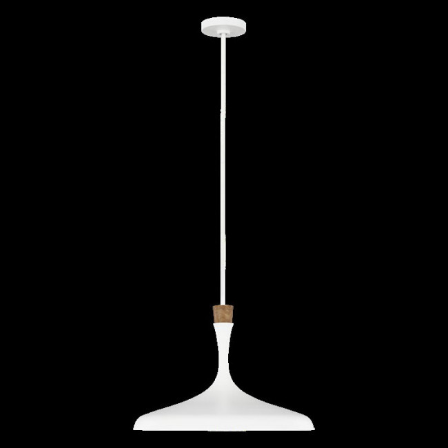 Подвесной светильник Elstead Lighting Darwin QN-DARWIN-P
