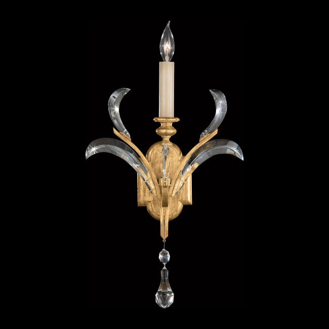 Бра Fine Art Lamps Beveled Arcs 762250 Бра Fine Art Lamps Beveled Arcs 762250