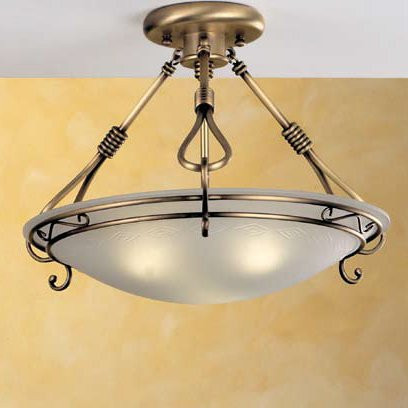 Потолочный светильник Lustrarte Dali 656/48.68 12 Потолочный светильник Lustrarte Dali 656/48.68 12