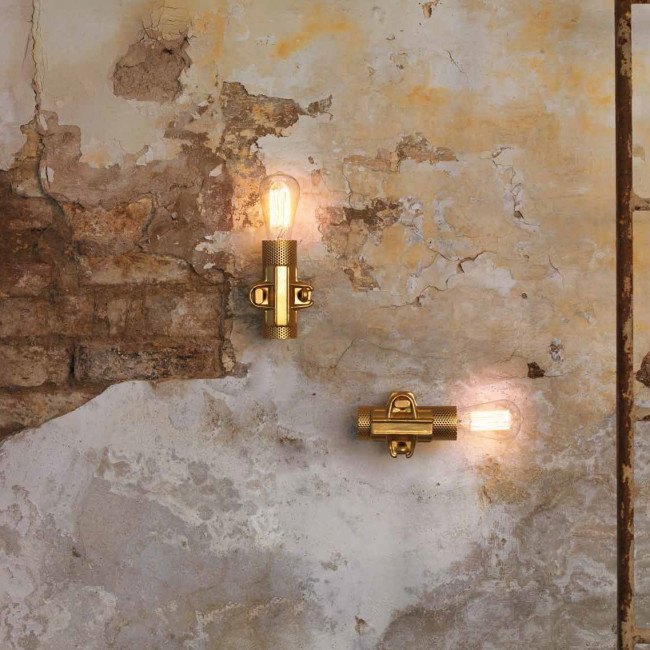 Бра Karman Nando AP109 2O INT Бра Karman Nando AP109 2O INT