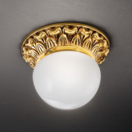 Потолочный светильник Masiero Brass & spots VE 1081 PL1 Потолочный светильник Masiero Brass & spots VE 1081 PL1