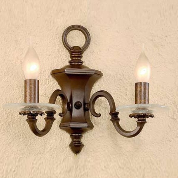 Бра Lustrarte Etrusca 427/2.89 Бра Lustrarte Etrusca 427/2.89