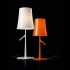 Настольная лампа Foscarini Birdie 221001S 10 Настольная лампа Foscarini Birdie 221001S 10