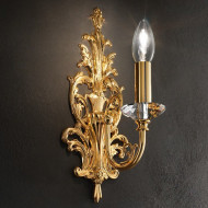 Бра Masiero Brass & spots VE 1073 A1