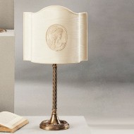 Настольная лампа IlParalume MARINA 1114 559 Настольная лампа IlParalume MARINA 1114 559