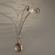 Бра MM Lampadari Botte 6088/A1 V1784 Бра MM Lampadari Botte 6088/A1 V1784