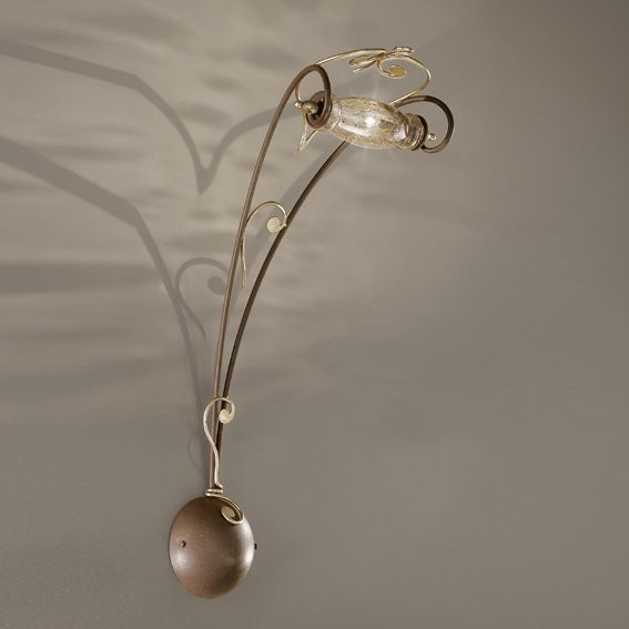 Бра MM Lampadari Botte 6088/A1 V1784 Бра MM Lampadari Botte 6088/A1 V1784