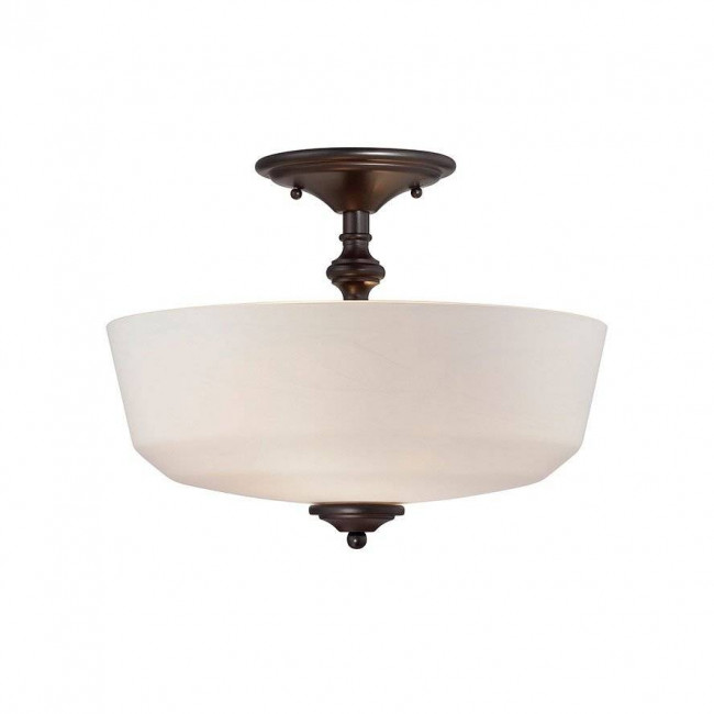 Потолочный светильник Savoy House Melrose 6-6835-2-13 Потолочный светильник Savoy House Melrose 6-6835-2-13