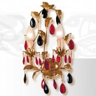 Бра Passeri International Cristallo A 6675/2 Dec. 01 Бра Passeri International Cristallo A 6675/2 Dec. 01