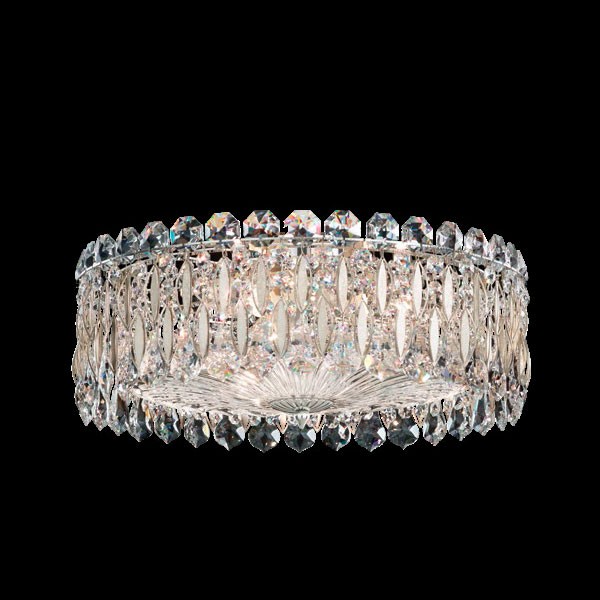 Потолочный светильник Schonbek Sarella RS8348-48S Потолочный светильник Schonbek Sarella RS8348-48S