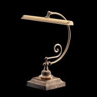 Настольная лампа IlParalume MARINA 7711 1492